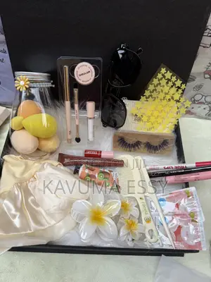 Self Cre Package
