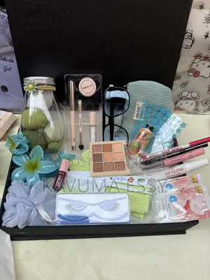 Self Cre Package