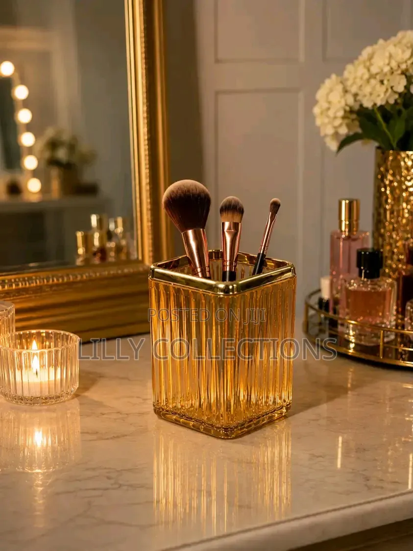 Cute Storage Cups