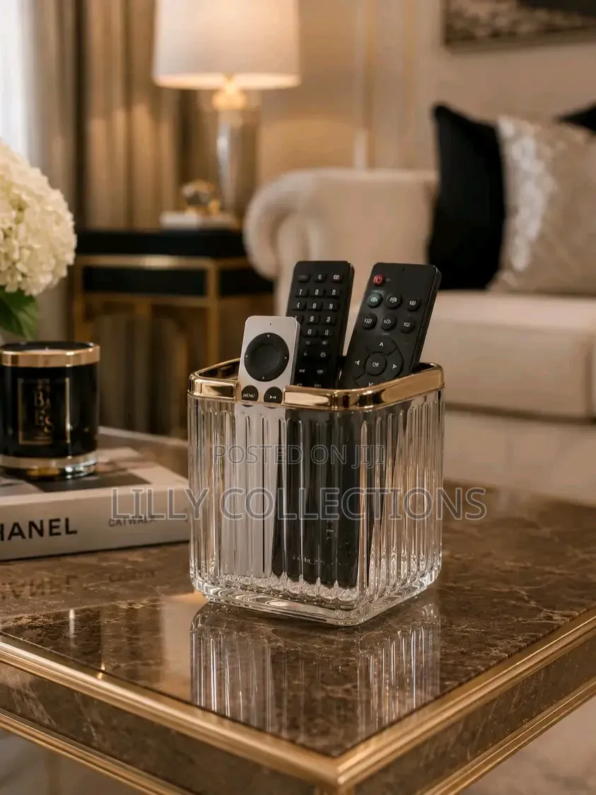 Cute Storage Cups