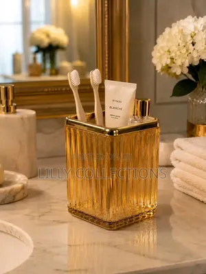 Cute Storage Cups