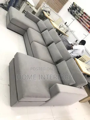 Eight Seater Sofa Set