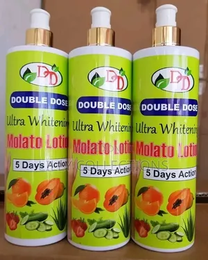 Molato Ultra Whitening Lotion