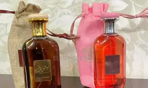 Mousuf Perfume