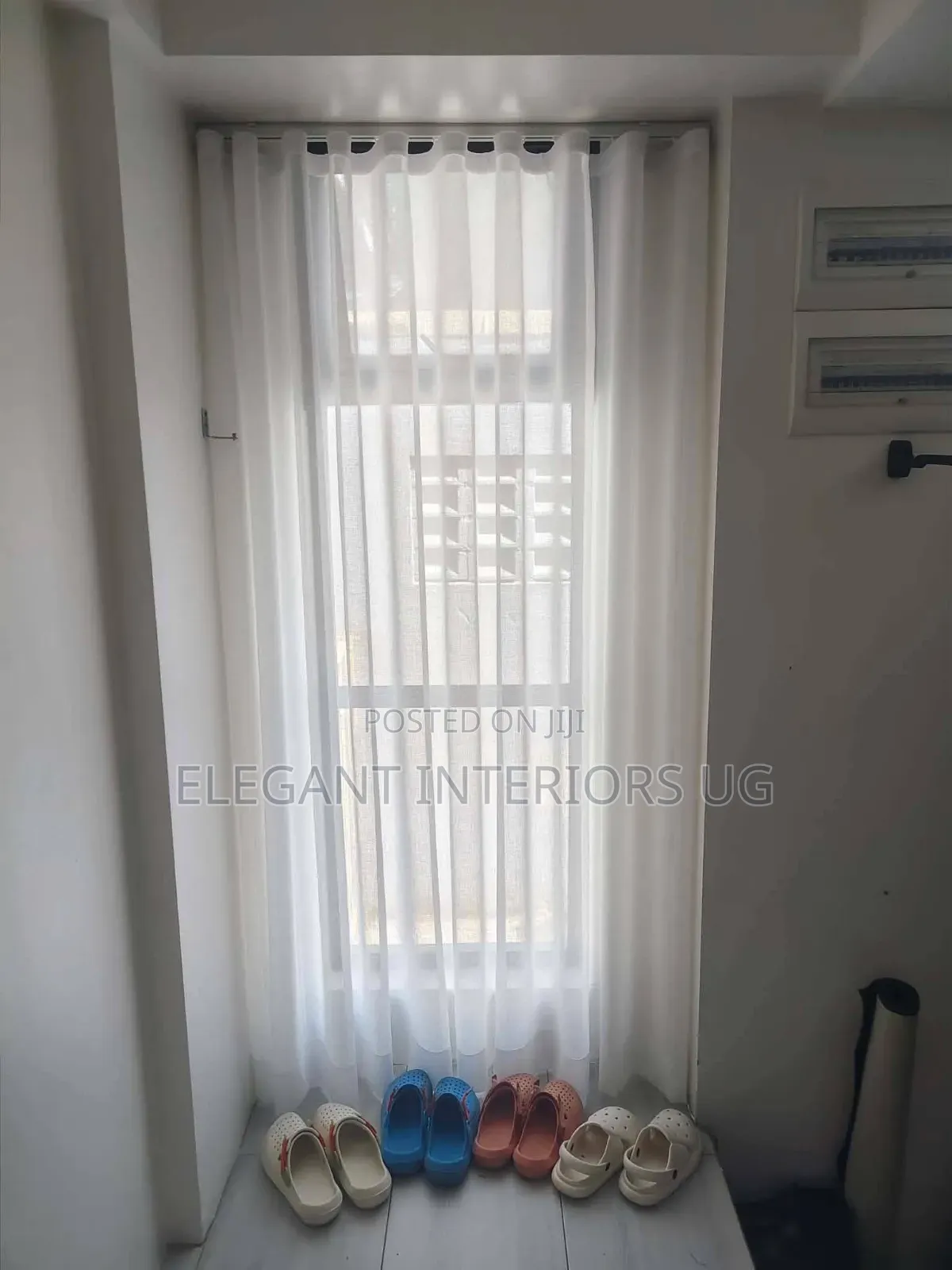 Curtain Nets at Favorable Price