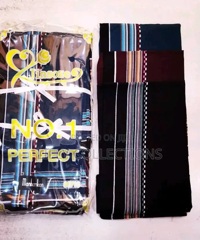 Pocket Hankies