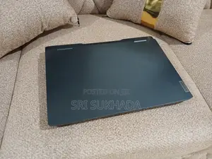 Laptop Lenovo Ideapad 3 16GB AMD Ryzen 5 SSD 1T