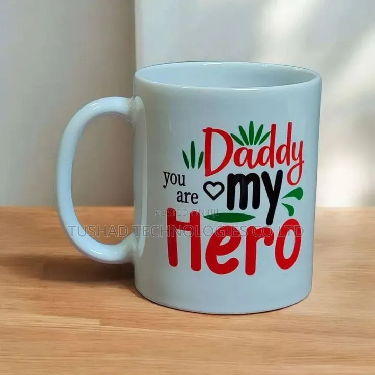 Customized Cups, Branded Mugs, Cup Printing, Mug Sublimation