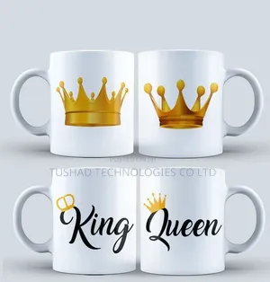Customized Cups, Branded Mugs, Success Gift Cup Printing Sublimation