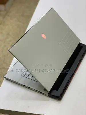 Laptop Alienware M15 R4 16GB Intel Core i7 SSD 512GB
