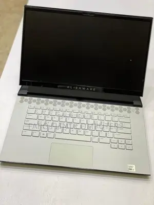 Laptop Alienware M15 R4 16GB Intel Core i7 SSD 512GB