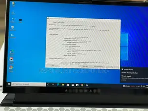 Laptop Alienware M15 R4 16GB Intel Core i7 SSD 512GB