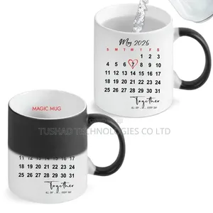 Magic Cup Printing, Customizing Branding Magic Cups