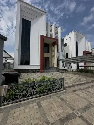4bdrm Duplex in Muyenga, Makindye for rent