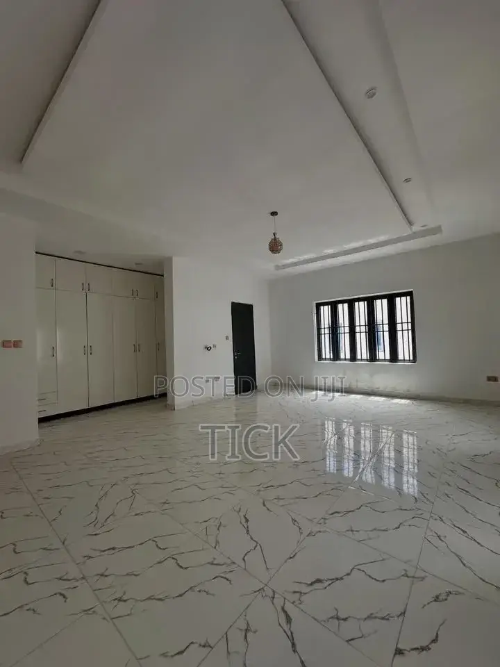 4bdrm Apartment in Ntinda, Nakawa for rent