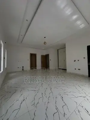 4bdrm Apartment in Ntinda, Nakawa for rent