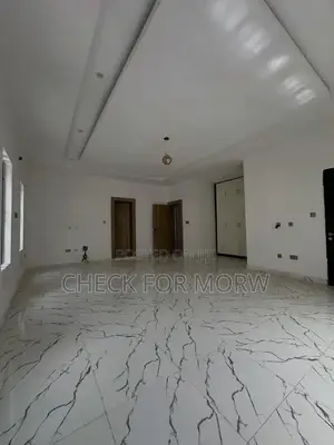 4bdrm Apartment in Ntinda, Nakawa for rent