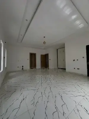 4bdrm Apartment in Ntinda, Nakawa for rent