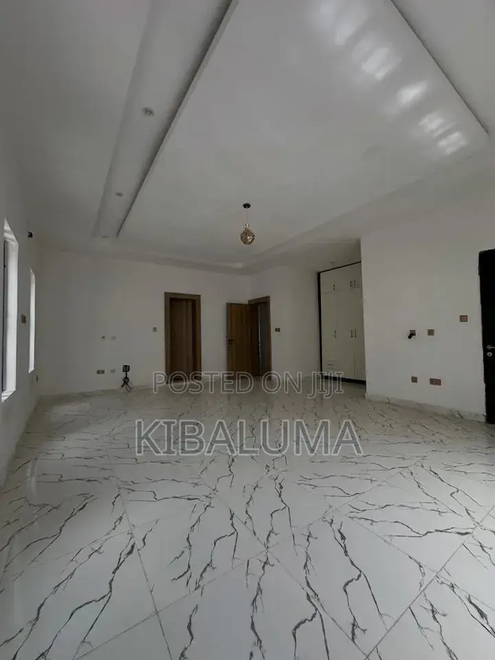 4bdrm Apartment in Ntinda, Nakawa for rent