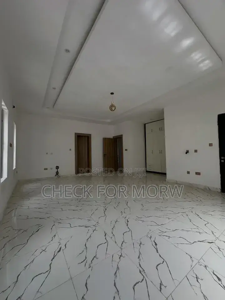 4bdrm Apartment in Ntinda, Nakawa for rent