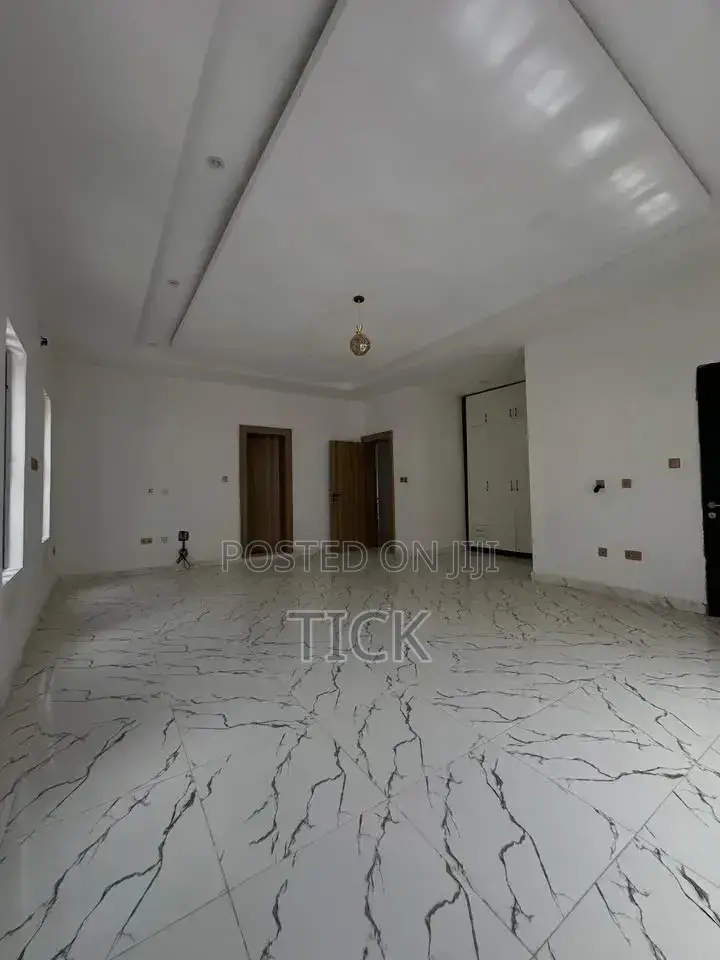 4bdrm Apartment in Ntinda, Nakawa for rent