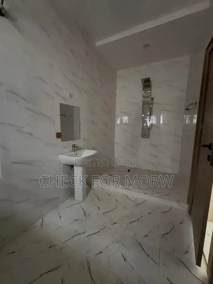 4bdrm Apartment in Ntinda, Nakawa for rent