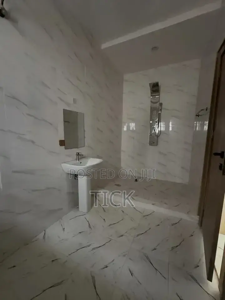 4bdrm Apartment in Ntinda, Nakawa for rent