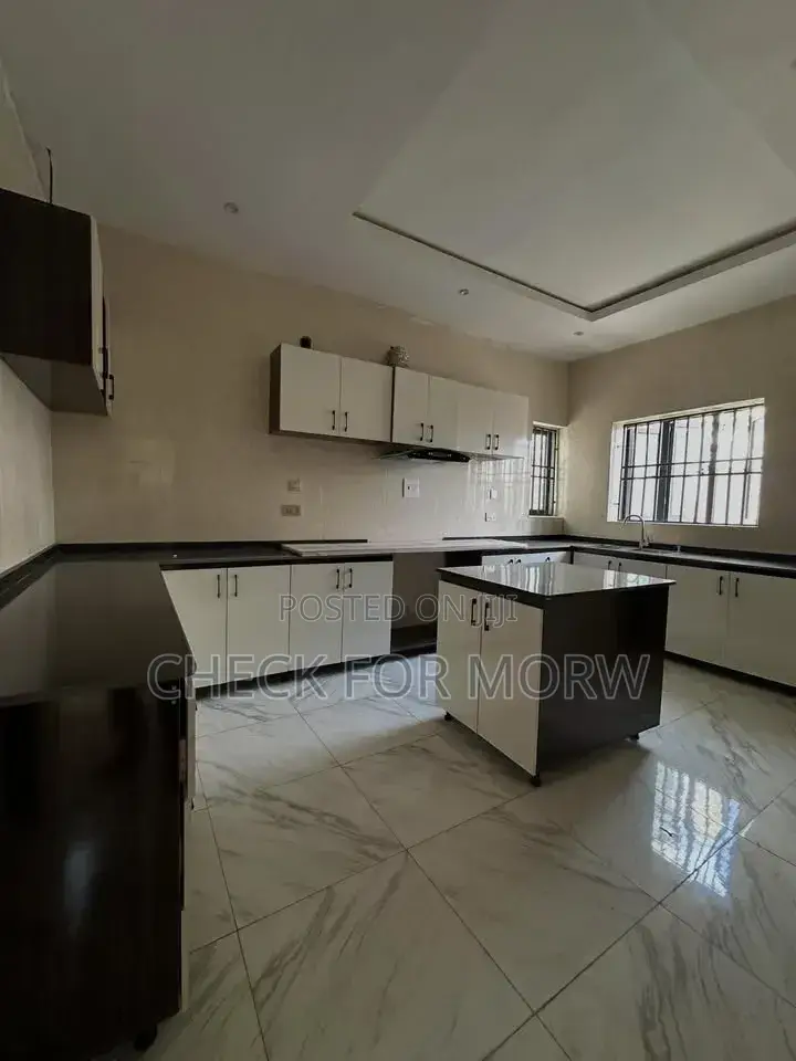 4bdrm Apartment in Ntinda, Nakawa for rent