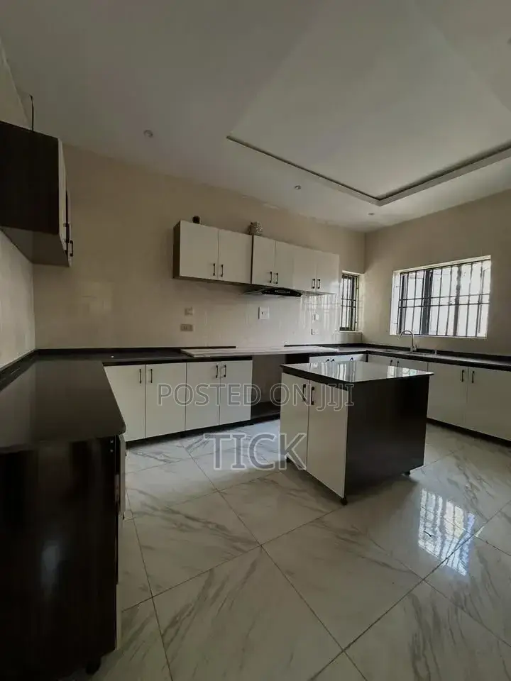 4bdrm Apartment in Ntinda, Nakawa for rent