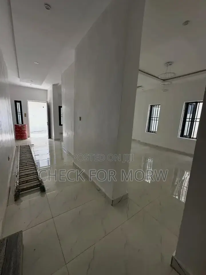 4bdrm Apartment in Ntinda, Nakawa for rent