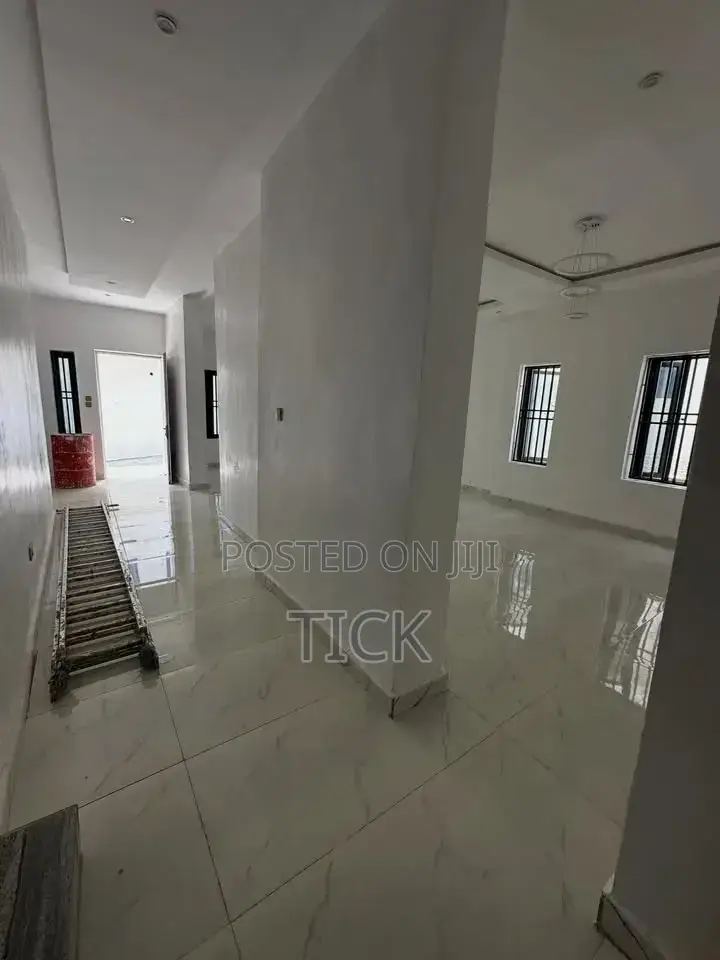 4bdrm Apartment in Ntinda, Nakawa for rent