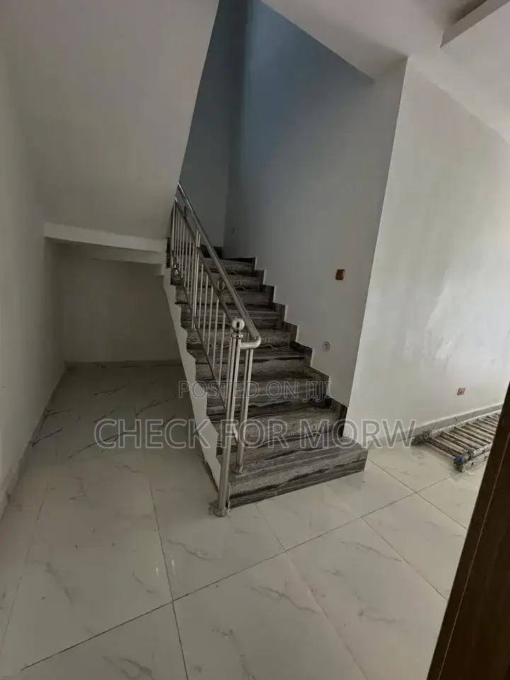 4bdrm Apartment in Ntinda, Nakawa for rent