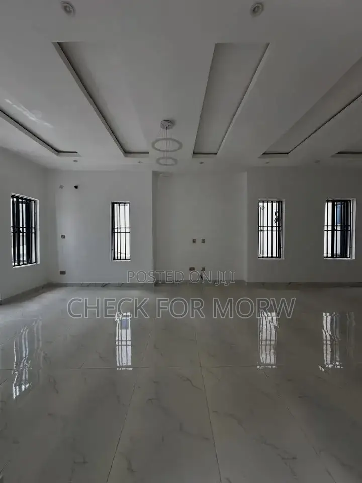 4bdrm Apartment in Ntinda, Nakawa for rent