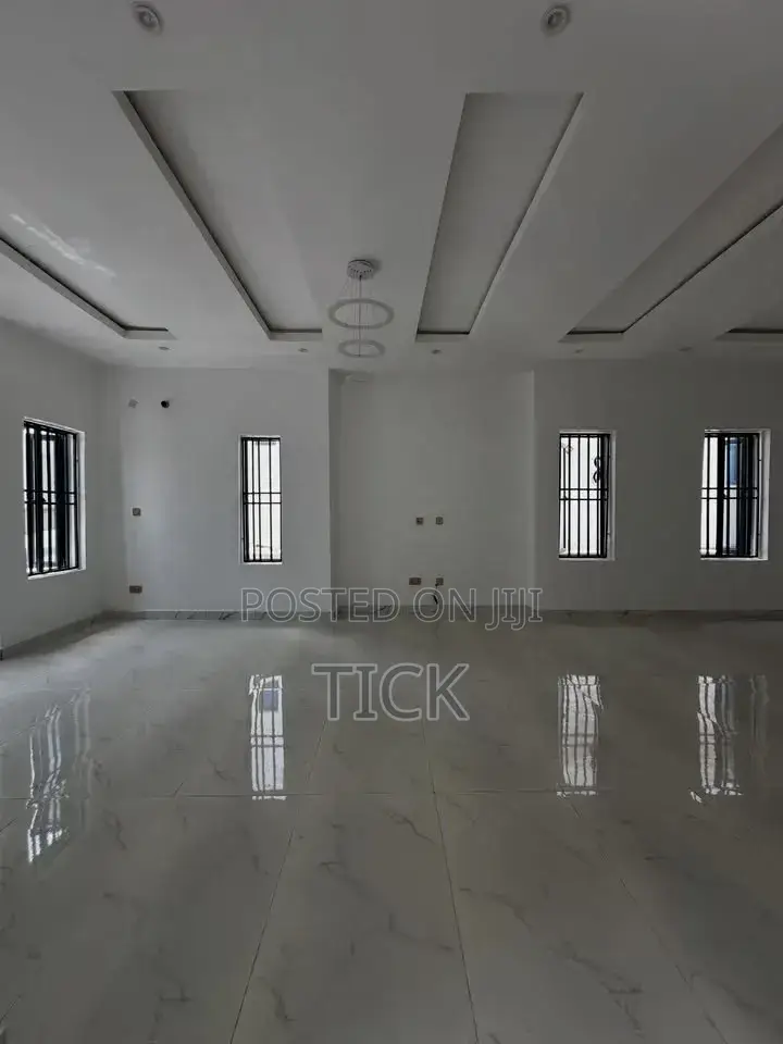 4bdrm Apartment in Ntinda, Nakawa for rent