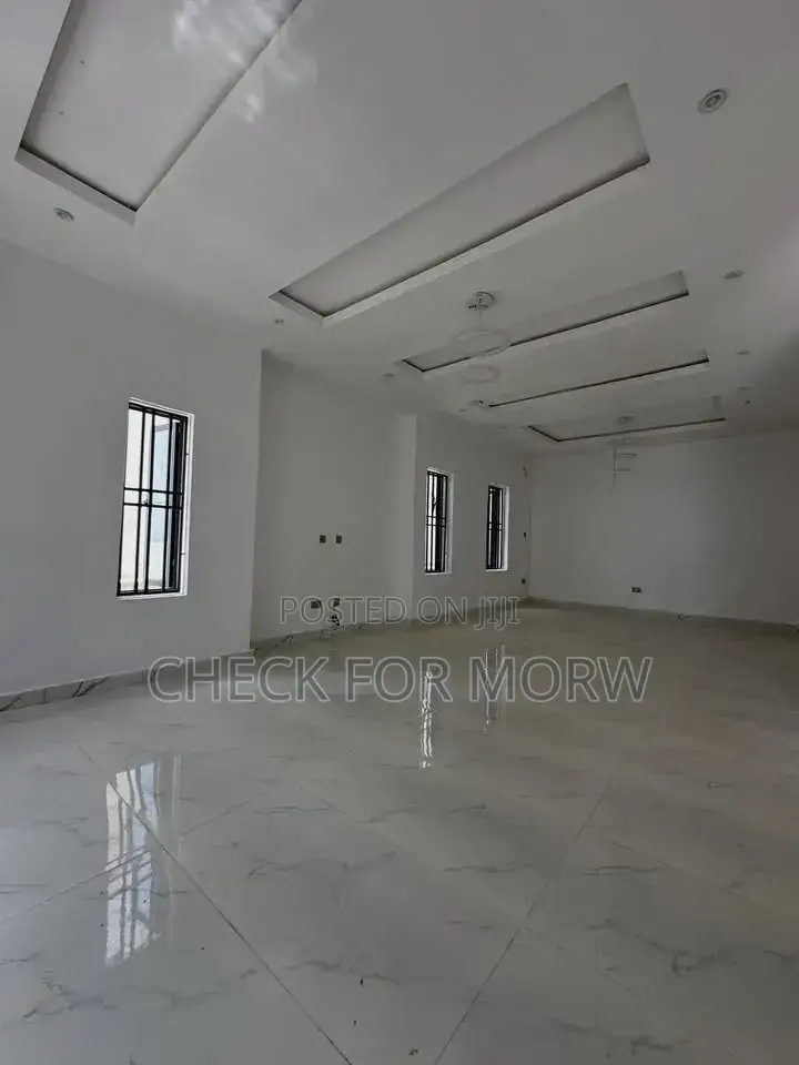 4bdrm Apartment in Ntinda, Nakawa for rent