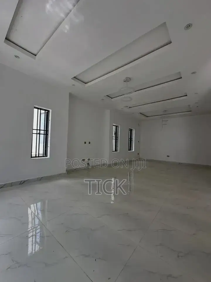 4bdrm Apartment in Ntinda, Nakawa for rent