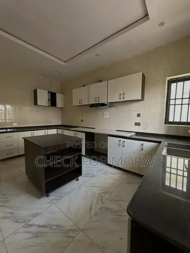 4bdrm Apartment in Ntinda, Nakawa for rent