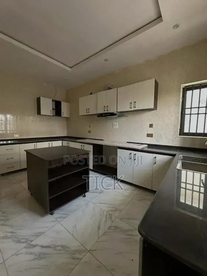 4bdrm Apartment in Ntinda, Nakawa for rent