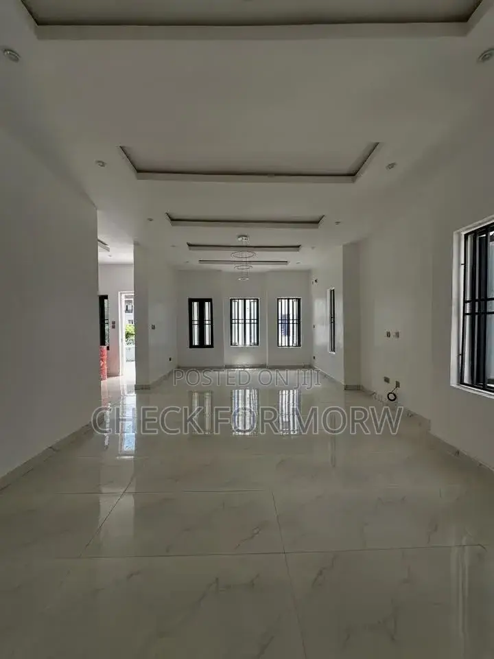 4bdrm Apartment in Ntinda, Nakawa for rent