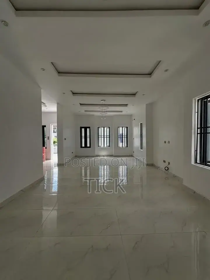 4bdrm Apartment in Ntinda, Nakawa for rent
