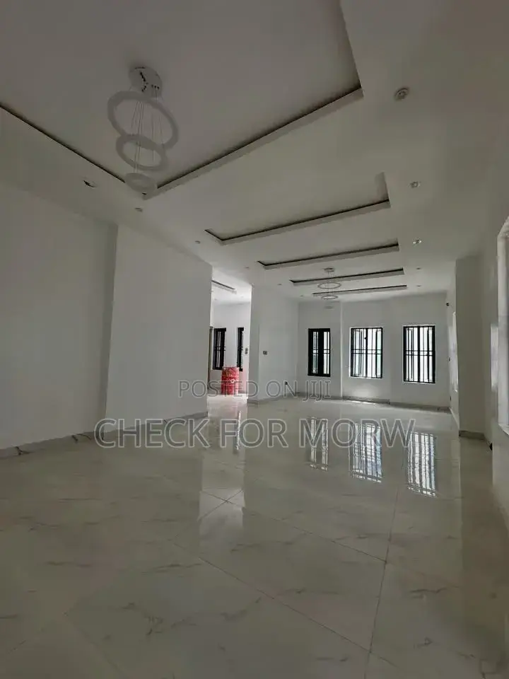 4bdrm Apartment in Ntinda, Nakawa for rent