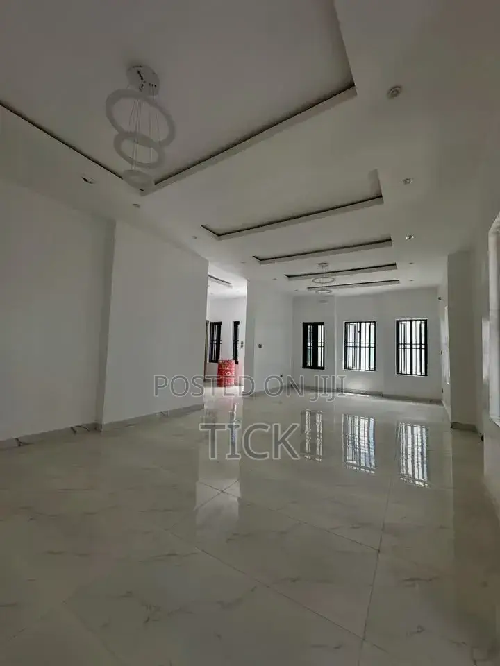 4bdrm Apartment in Ntinda, Nakawa for rent
