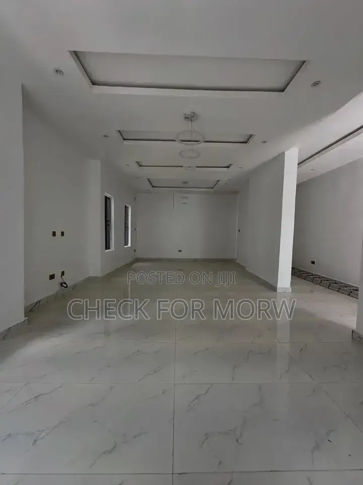 4bdrm Apartment in Ntinda, Nakawa for rent