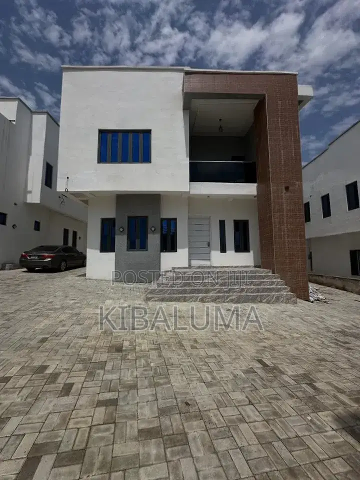 4bdrm Apartment in Ntinda, Nakawa for rent
