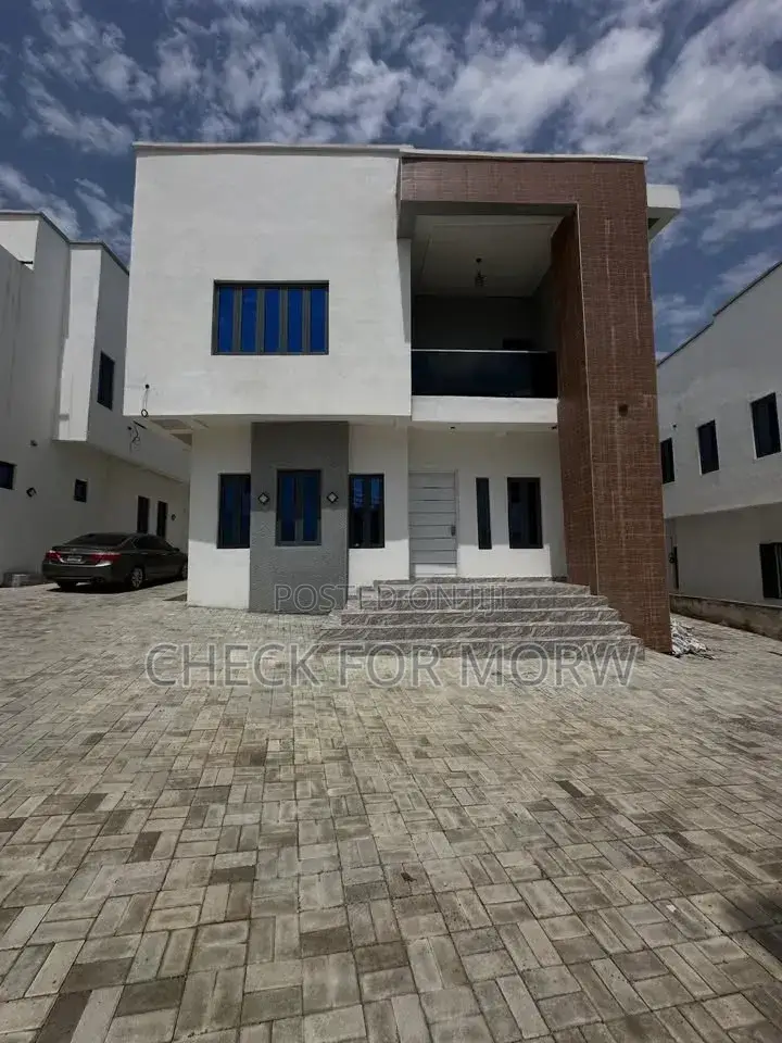 4bdrm Apartment in Ntinda, Nakawa for rent