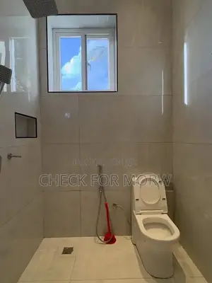5bdrm Duplex in Ntinda, Nakawa for rent