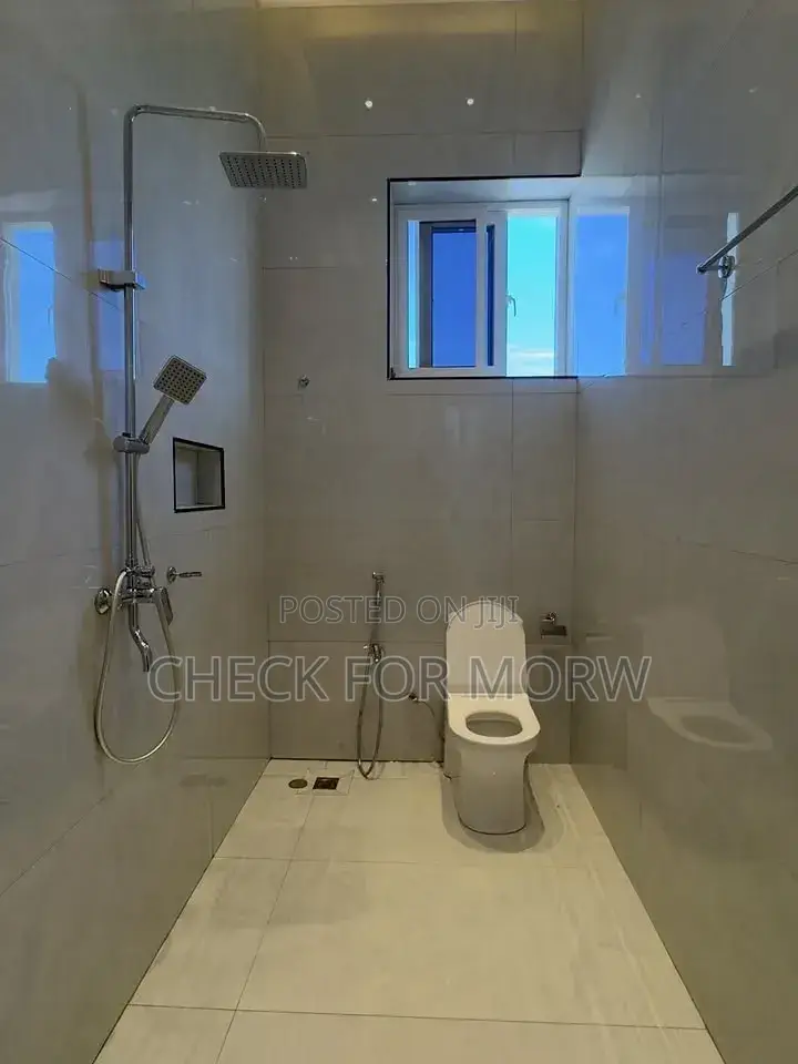 5bdrm Duplex in Ntinda, Nakawa for rent