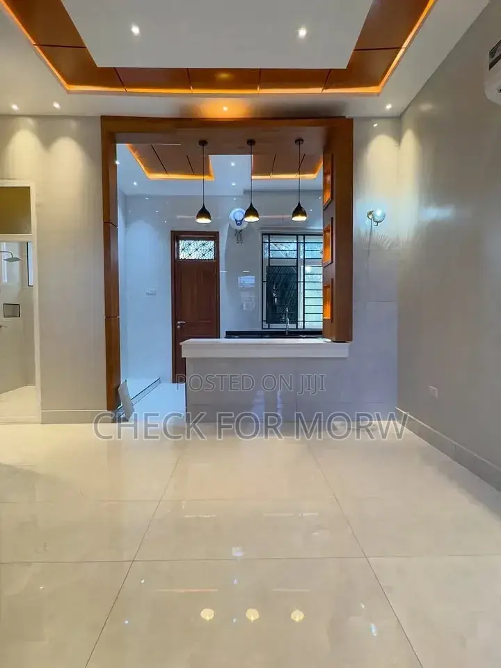 5bdrm Duplex in Ntinda, Nakawa for rent