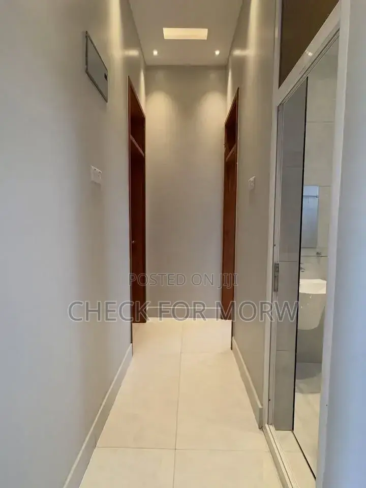 5bdrm Duplex in Ntinda, Nakawa for rent