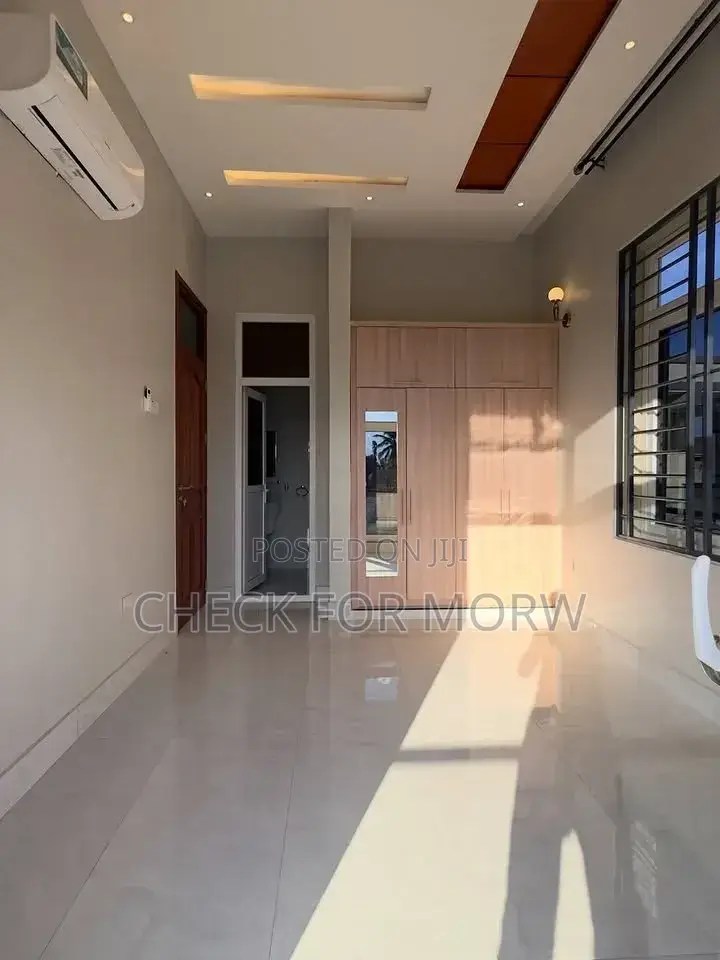 5bdrm Duplex in Ntinda, Nakawa for rent